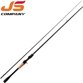 Удилище кастинговое JS Company Bixod N B3